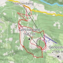 thumbnail for Arbiskogel