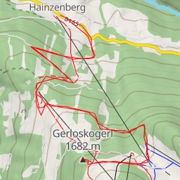 thumbnail for Zillertaler Almtribüne