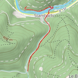 thumbnail for D 132 - D 132