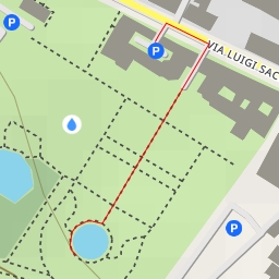 thumbnail for Via Ferdinando Lonati - Varese