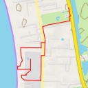 thumbnail for Пляжный поселок - проезд Золотой Берег