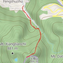 thumbnail for 向天山