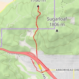 thumbnail for Duck Hill