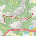 thumbnail for GR 58 "Sendeiro das Greas" - GR 58 "Sendeiro das Greas"