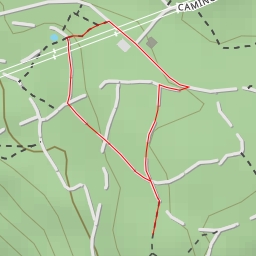 thumbnail for Fonte do Verde - Camiño da Esqueiriña - Vigo