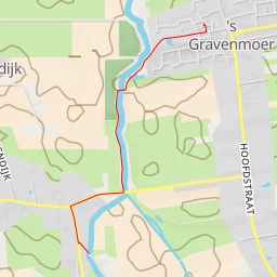 thumbnail for Rode Brug - Watertorenstraat