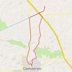 thumbnail for Langeakkersweg - Langeakkersweg