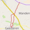 thumbnail for Grenzweg - Grenzweg