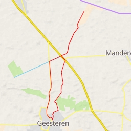 thumbnail for Witteweg