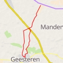 thumbnail for Grenzweg - Grenzweg