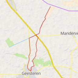 thumbnail for Grenzweg - Grenzweg