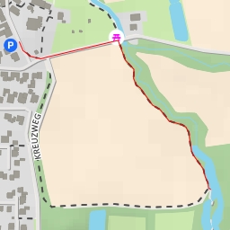 thumbnail for Kreuzweg - Kreuzweg