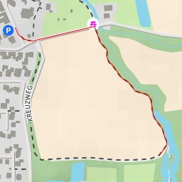 thumbnail for Kreuzweg - Kreuzweg