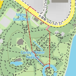 thumbnail for 大埔海濱公園小食食肆 Tai Po Waterfront Park Light Refreshment Restaurant - 大發街 Dai Fat Street - 大埔區 Tai Po District