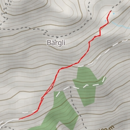 thumbnail for Hofstrasse - Luzein