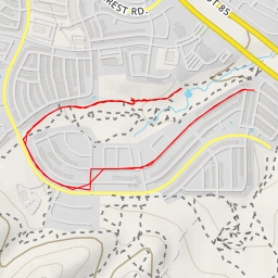 thumbnail for Patriot Gulch - Patriot Gulch