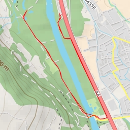 thumbnail for Austrässli - Austrässli