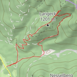 thumbnail for Fritz-Koeber-Steig