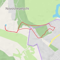 thumbnail for Заводська вулиця