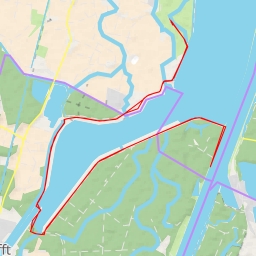 thumbnail for Blattseeweg