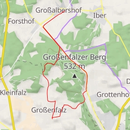 thumbnail for Großalbershof - Großalbershof