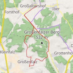 thumbnail for Großalbershof - Großalbershof