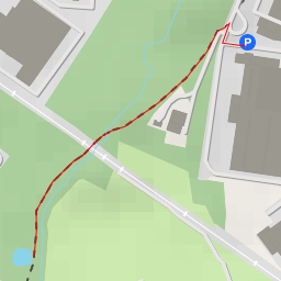 thumbnail for Oldentruper Straße - Bielefeld