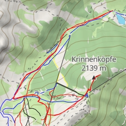 thumbnail for Aussichtsplattform Stubaiblick