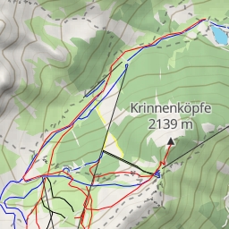 thumbnail for Krinnenköpfe