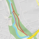 thumbnail for Red Walk - Red Walk - Newcastle upon Tyne