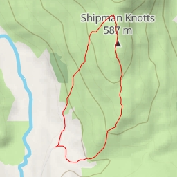 thumbnail for Shipman Knotts