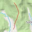 thumbnail for Kentmere Pike