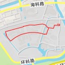 thumbnail for 上海科技大学（张江校区） - 华夏中路 - 浦东新区