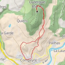 thumbnail for Luzergue