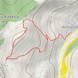 thumbnail for Apurtxegaña