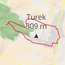 thumbnail for Lesní svět pod Turkem - 299