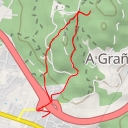 thumbnail for Camiño da Risca - Camiño da Risca