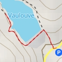 thumbnail for Vaulouve