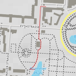 thumbnail for Krummer Pfuhl