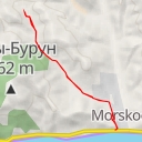 thumbnail for городской округ Судак