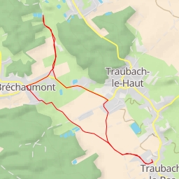 thumbnail for Chemin de Saint-Cosme - Chemin de Saint-Cosme