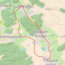 thumbnail for Chemin de Saint-Cosme - Chemin de Saint-Cosme