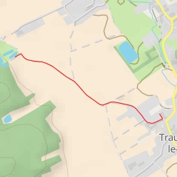 thumbnail for Eselackerweg - Eselackerweg