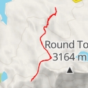 thumbnail for Fourth of July Peak