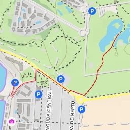 thumbnail for Golf Santa Ponça II - Carrer Lió