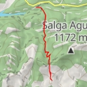 thumbnail for Roc de la Veu