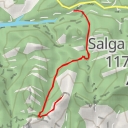 thumbnail for Pic de Perris