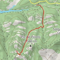 thumbnail for Font dels Cóms - Camí dels Colletons