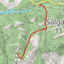 thumbnail for Font dels Cóms - Camí dels Colletons