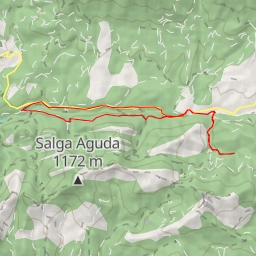 thumbnail for Carretera de Ripoll a Berga - Carretera de Ripoll a Berga